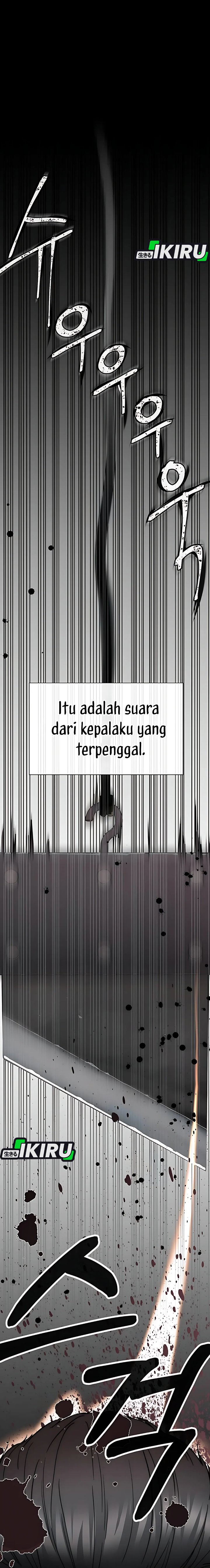 Read The Man Bahasa Indonesia (ID) Manga Online