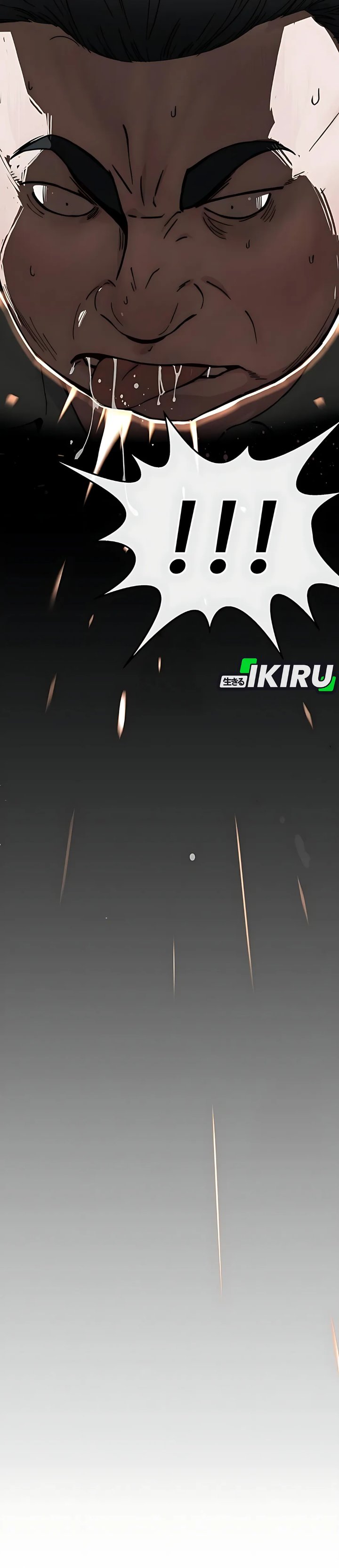 Read The Man Bahasa Indonesia (ID) Manga Online