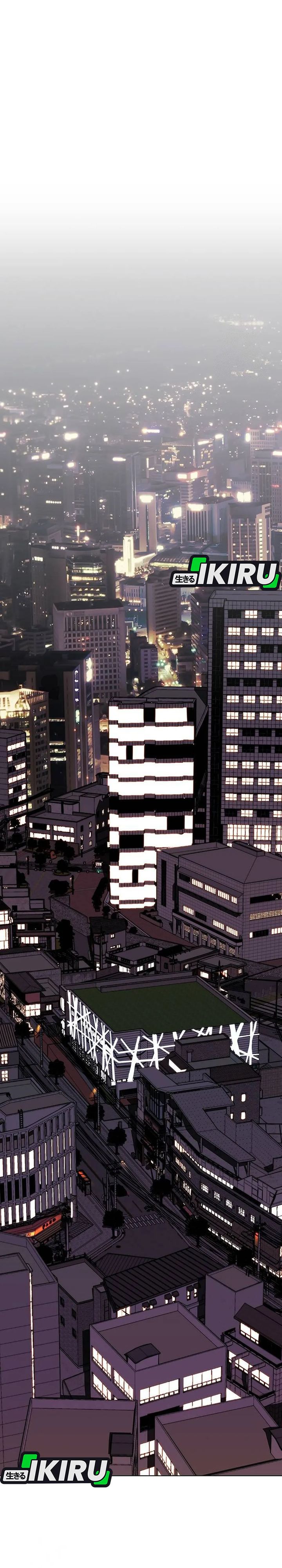 Read The Man Bahasa Indonesia (ID) Manga Online