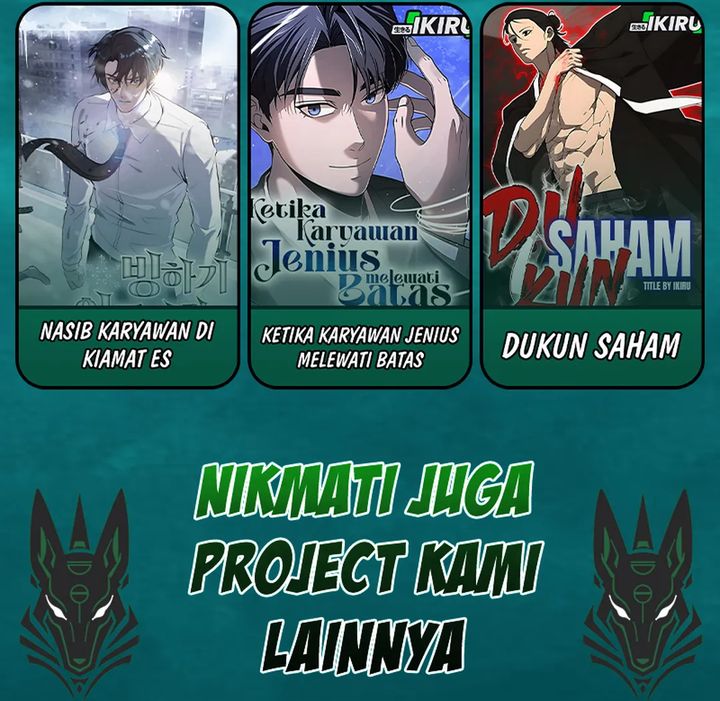 Read The Man Bahasa Indonesia (ID) Manga Online