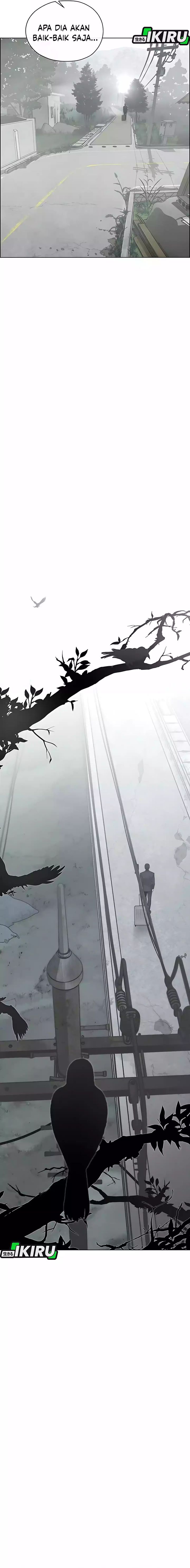 Read The Man Bahasa Indonesia (ID) Manga Online