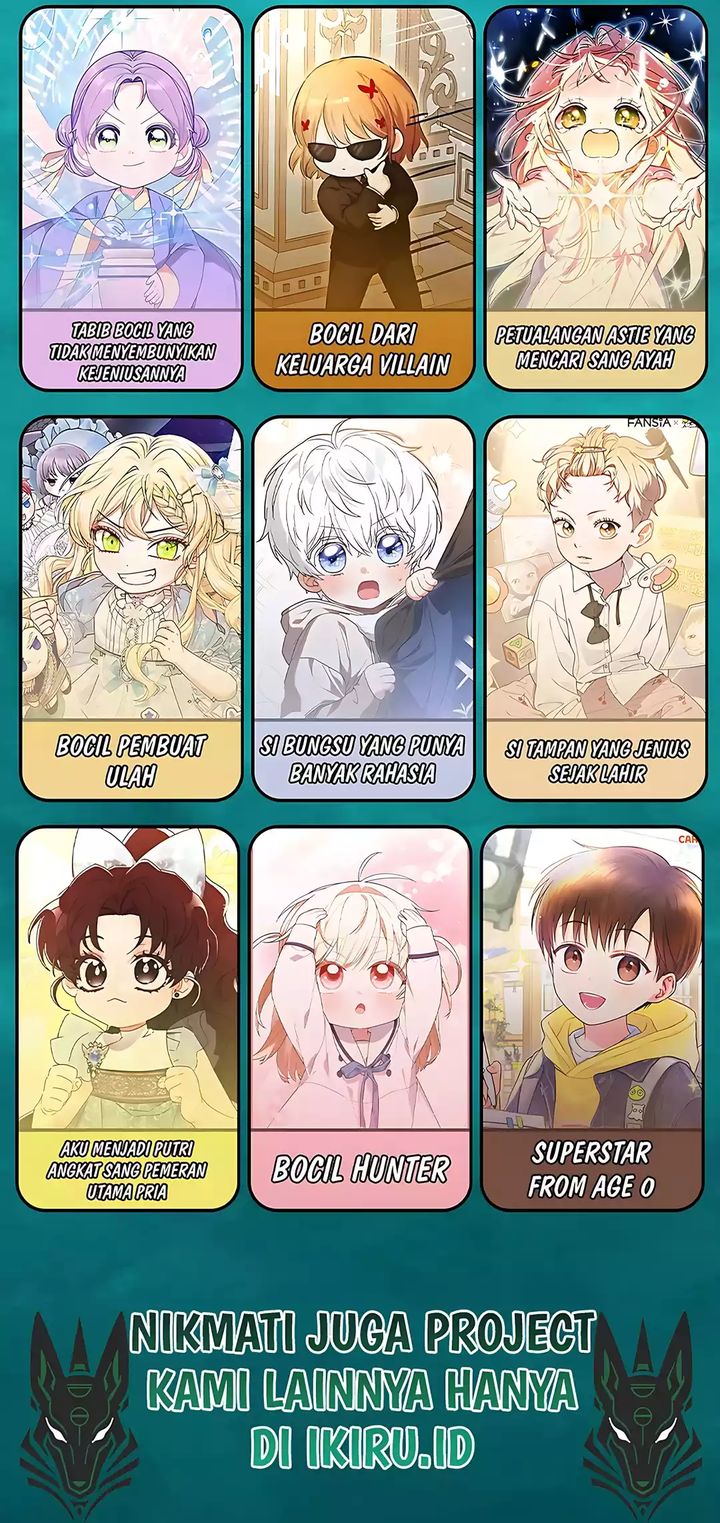 Read The Man Bahasa Indonesia (ID) Manga Online