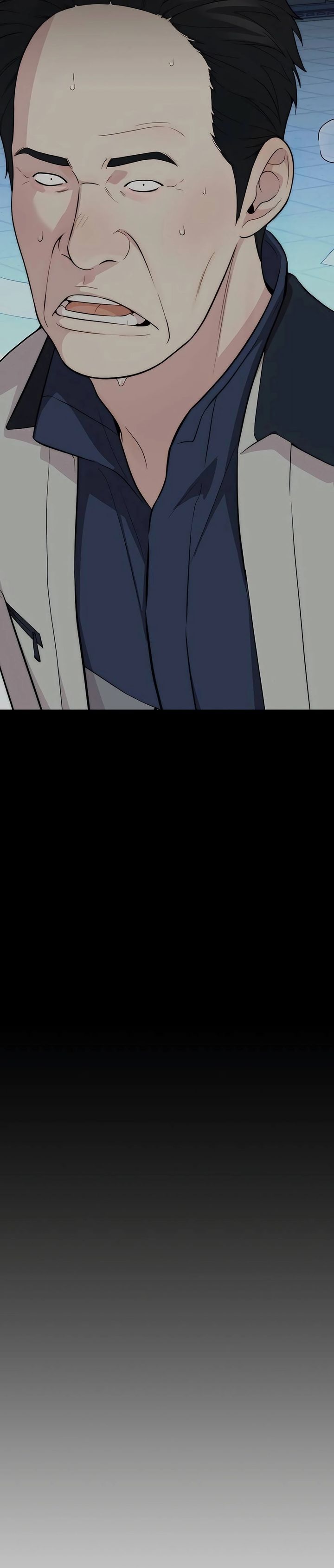 Read The Man Bahasa Indonesia (ID) Manga Online