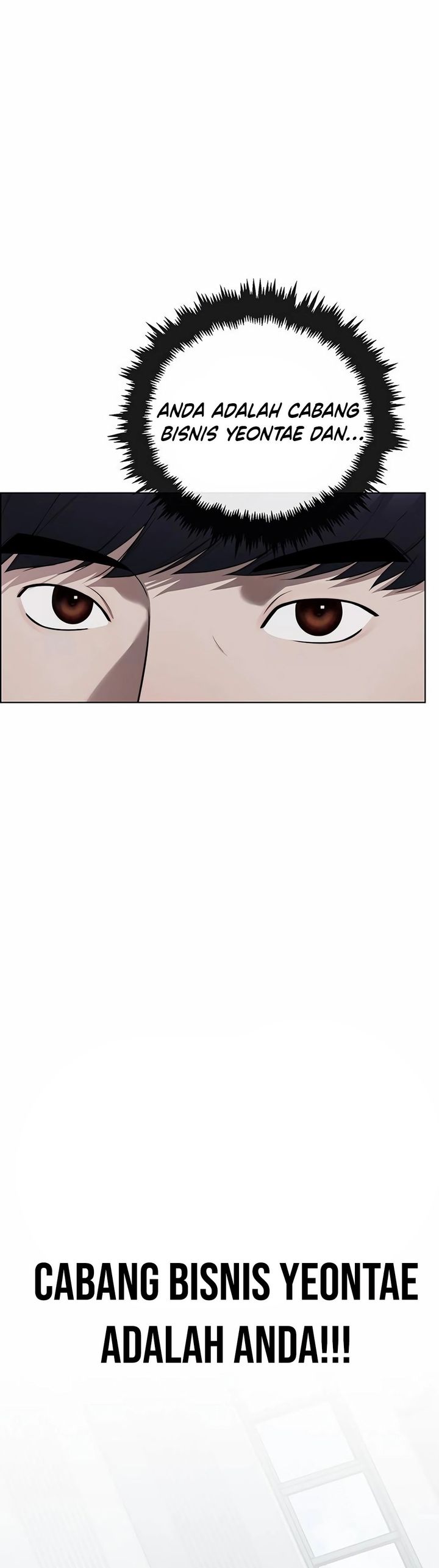 Read The Man Bahasa Indonesia (ID) Manga Online