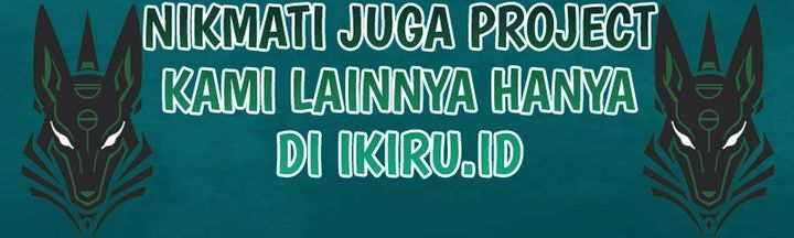 Read The Man Bahasa Indonesia (ID) Manga Online