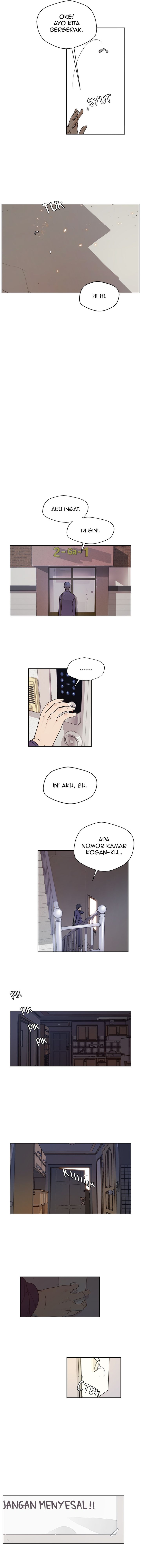 Read The Man Bahasa Indonesia (ID) Manga Online