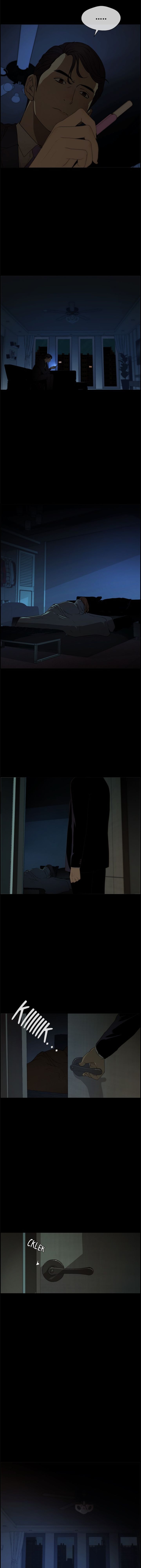 Read The Man Bahasa Indonesia (ID) Manga Online