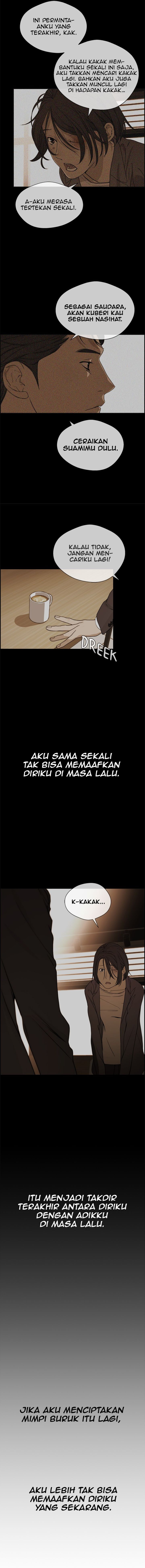 Read The Man Bahasa Indonesia (ID) Manga Online