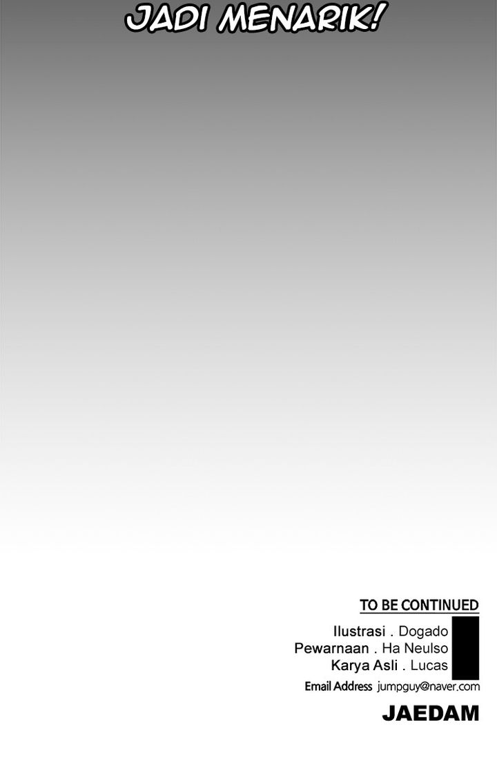 Read The Man Bahasa Indonesia (ID) Manga Online