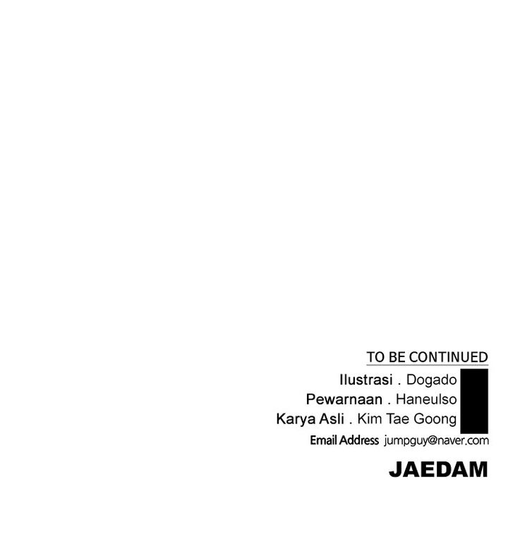 Read The Man Bahasa Indonesia (ID) Manga Online