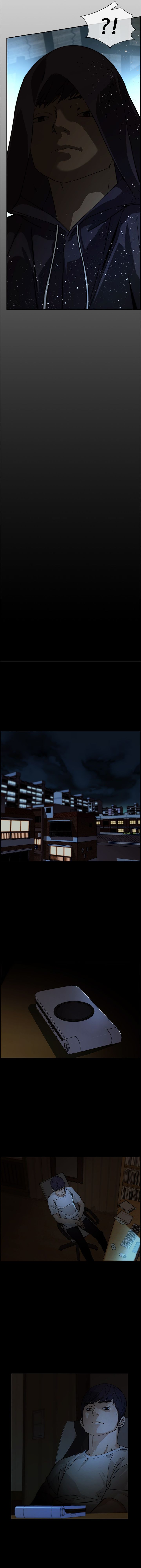 Read The Man Bahasa Indonesia (ID) Manga Online