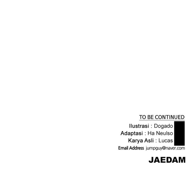 Read The Man Bahasa Indonesia (ID) Manga Online