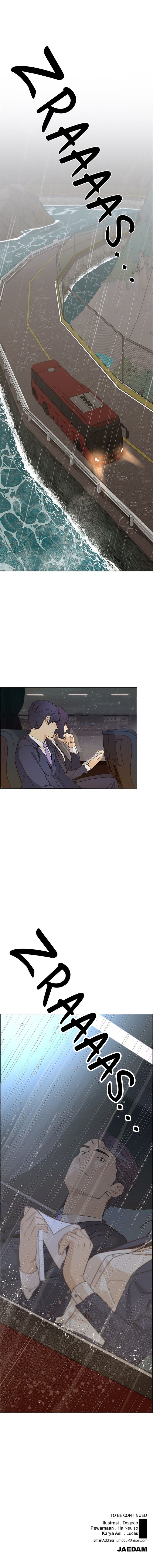 Read The Man Bahasa Indonesia (ID) Manga Online