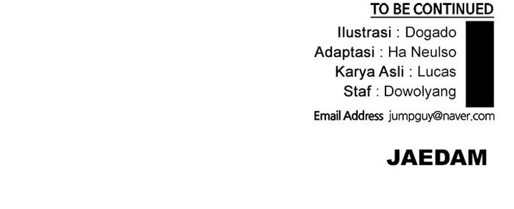 Read The Man Bahasa Indonesia (ID) Manga Online