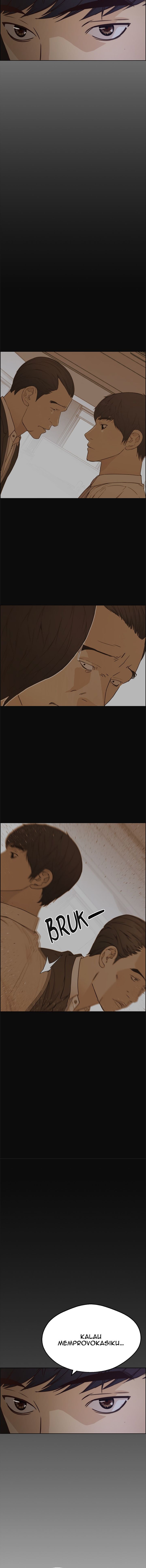 Read The Man Bahasa Indonesia (ID) Manga Online