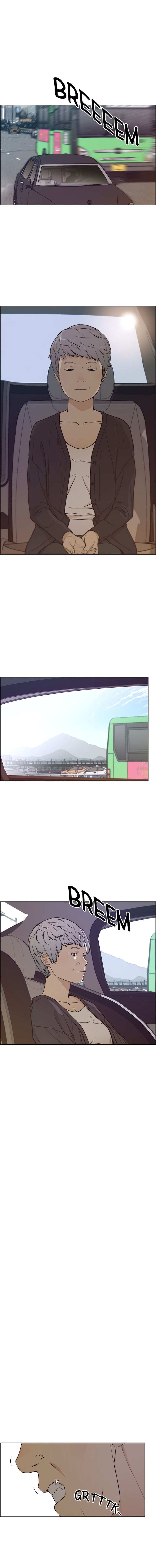 Read The Man Bahasa Indonesia (ID) Manga Online