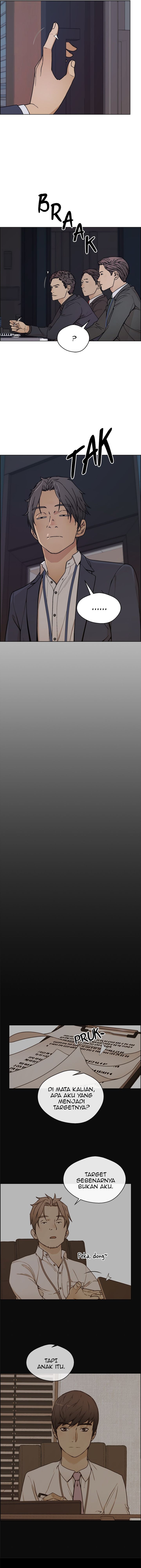 Read The Man Bahasa Indonesia (ID) Manga Online