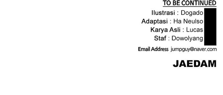 Read The Man Bahasa Indonesia (ID) Manga Online