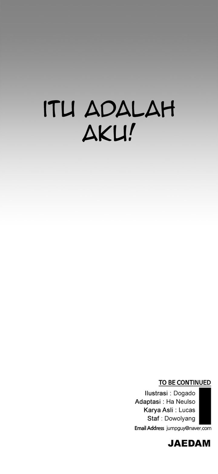 Read The Man Bahasa Indonesia (ID) Manga Online