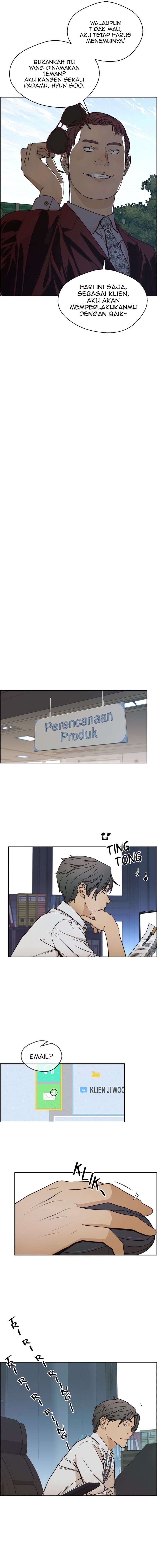 Read The Man Bahasa Indonesia (ID) Manga Online