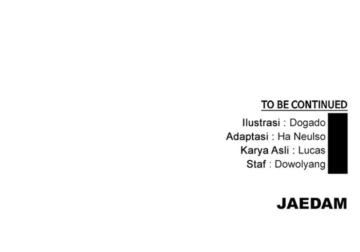 Read The Man Bahasa Indonesia (ID) Manga Online