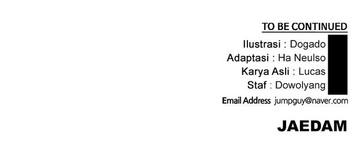 Read The Man Bahasa Indonesia (ID) Manga Online