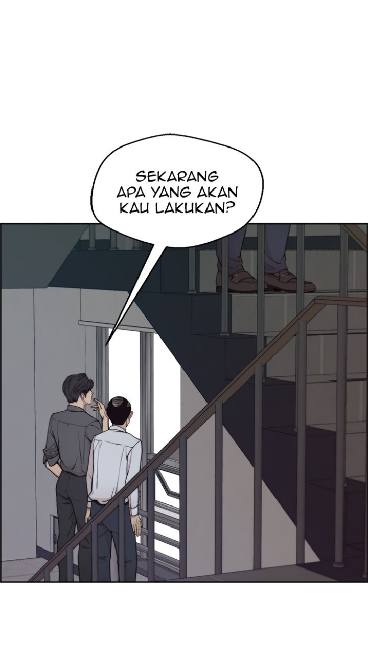 Read The Man Bahasa Indonesia (ID) Manga Online