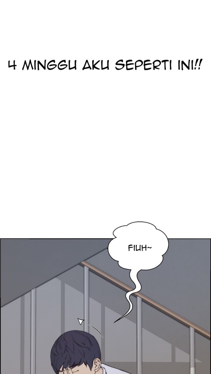 Read The Man Bahasa Indonesia (ID) Manga Online