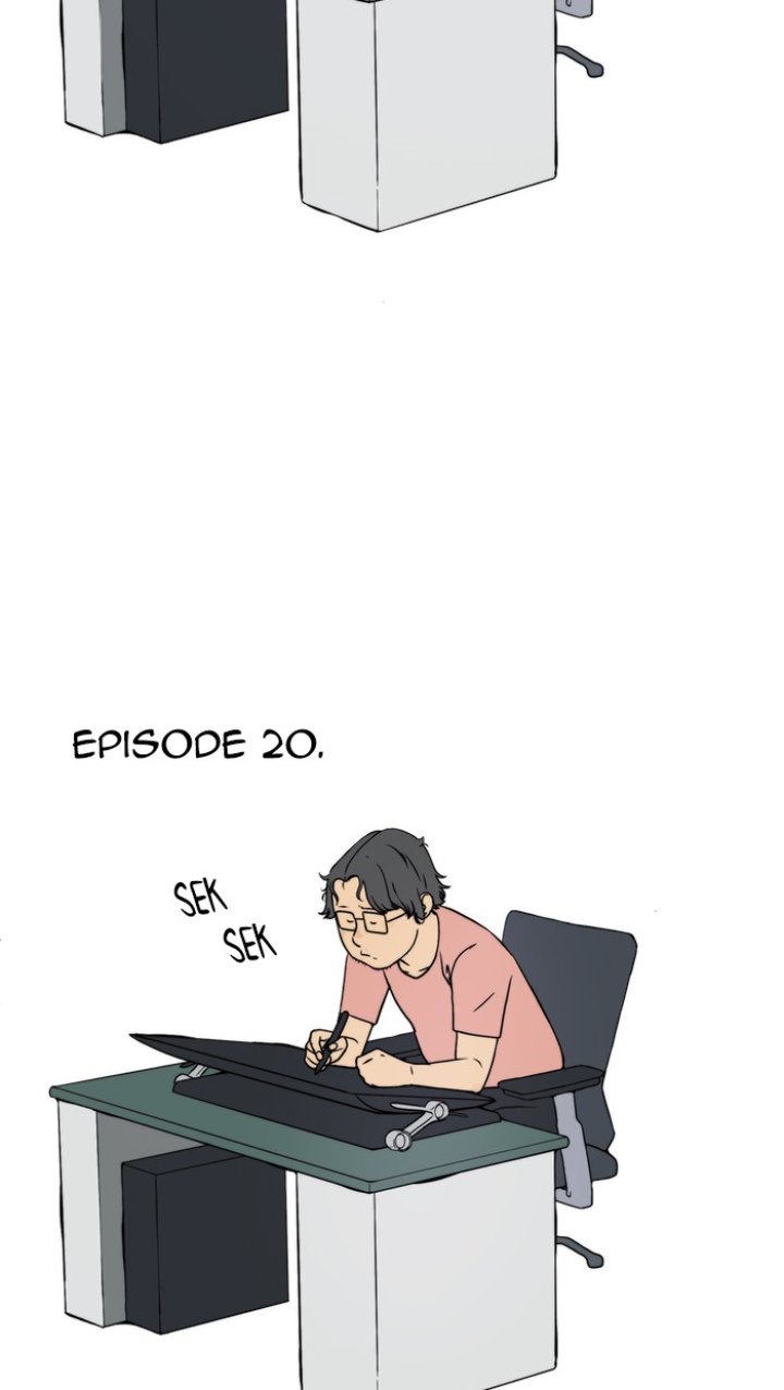 Read The Man Bahasa Indonesia (ID) Manga Online