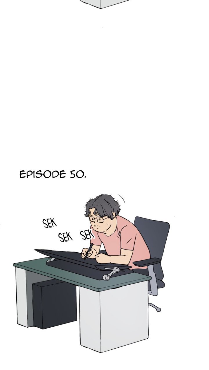 Read The Man Bahasa Indonesia (ID) Manga Online