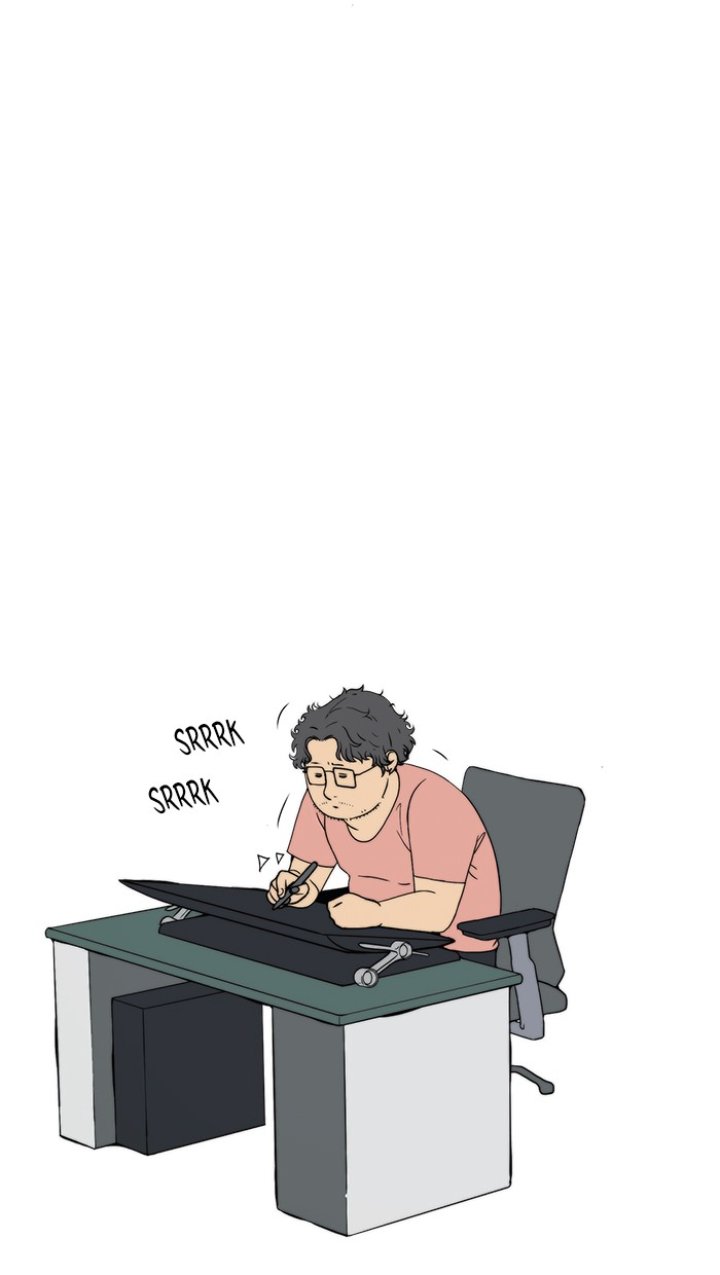 Read The Man Bahasa Indonesia (ID) Manga Online