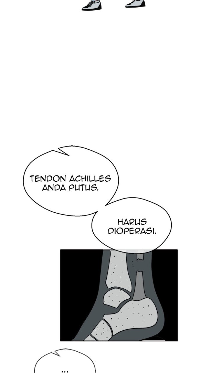 Read The Man Bahasa Indonesia (ID) Manga Online