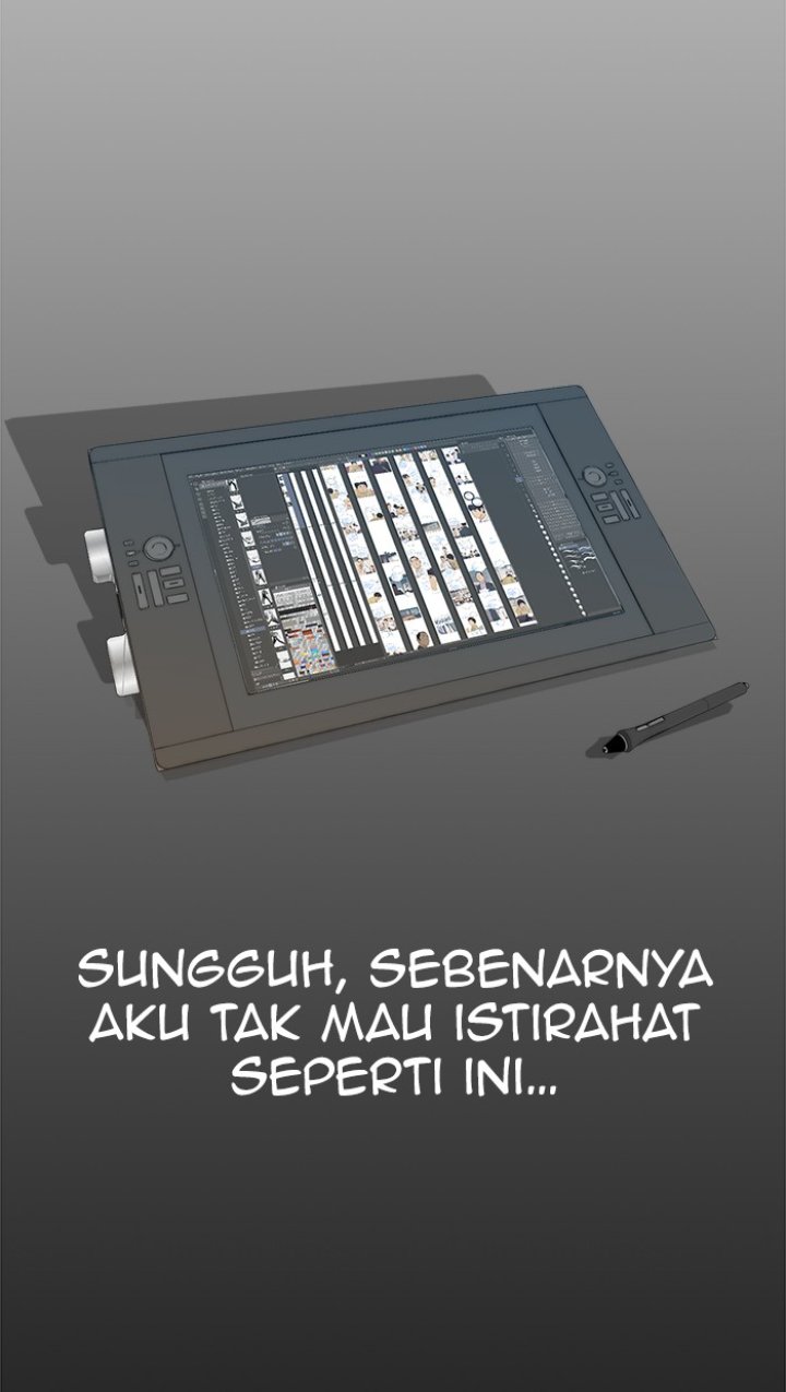 Read The Man Bahasa Indonesia (ID) Manga Online