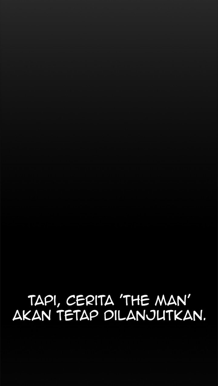 Read The Man Bahasa Indonesia (ID) Manga Online