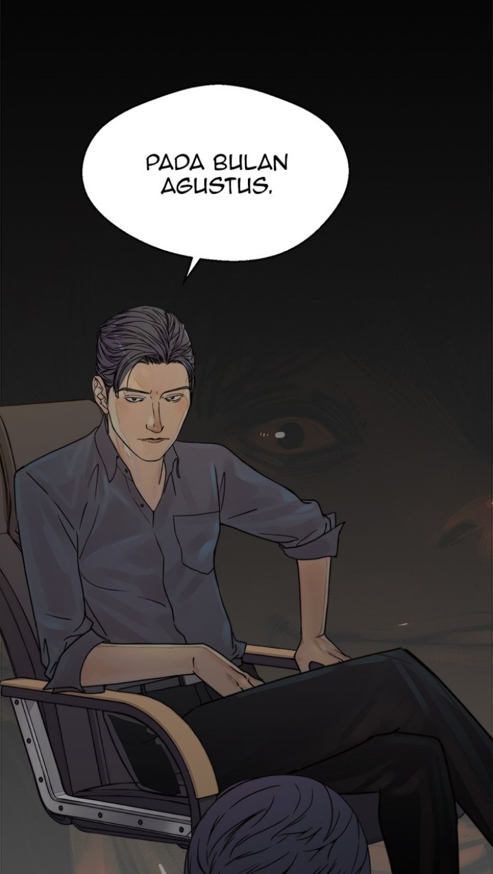 Read The Man Bahasa Indonesia (ID) Manga Online