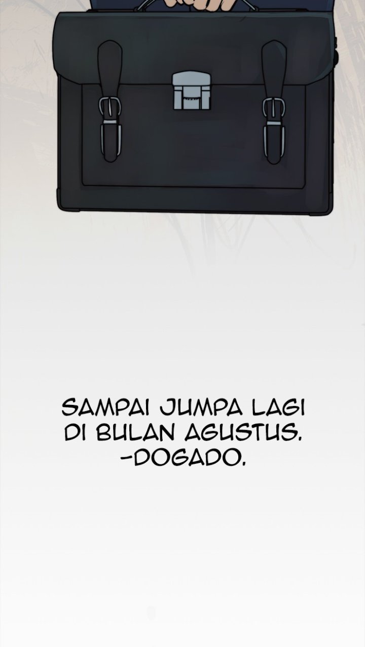 Read The Man Bahasa Indonesia (ID) Manga Online