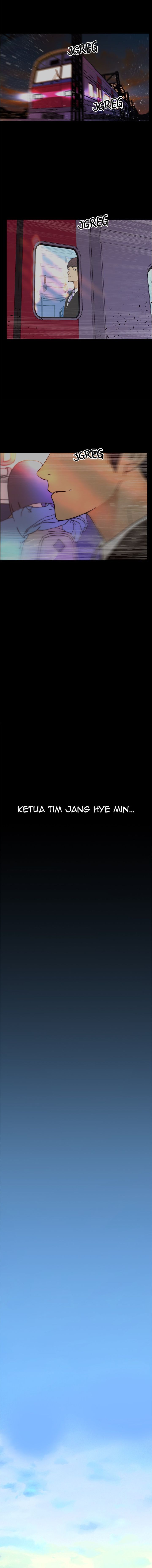 Read The Man Bahasa Indonesia (ID) Manga Online