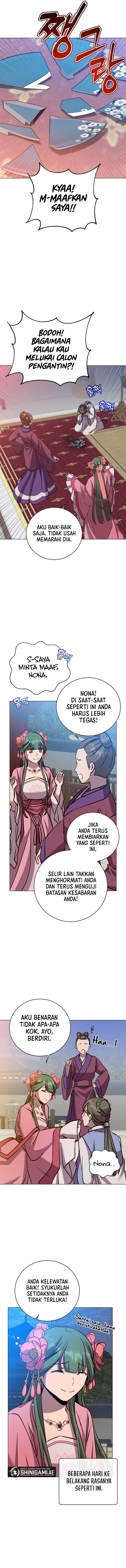 Read The Max Level Hero has Returned! (ID) Manga Online