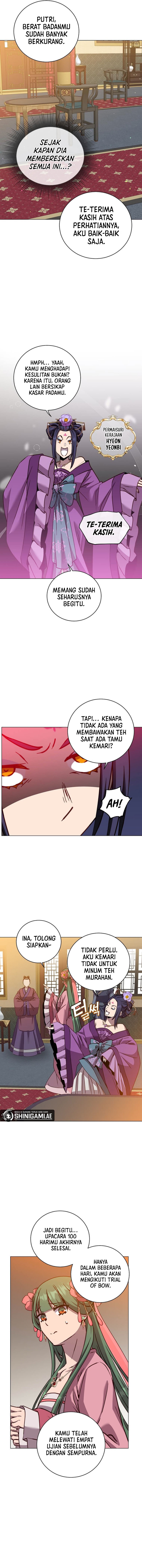 Read The Max Level Hero has Returned! (ID) Manga Online