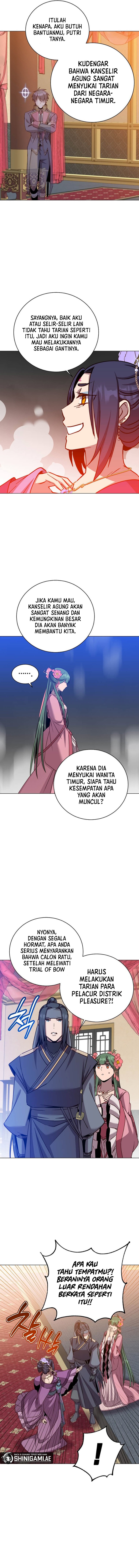 Read The Max Level Hero has Returned! (ID) Manga Online