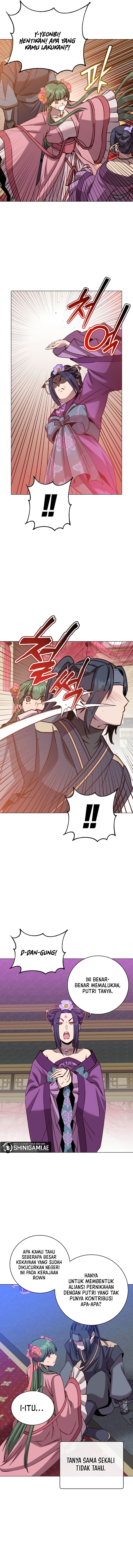 Read The Max Level Hero has Returned! (ID) Manga Online