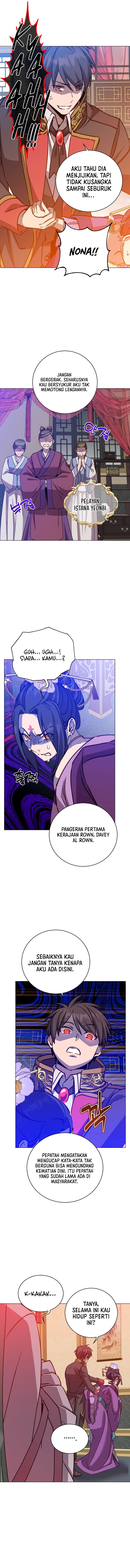 Read The Max Level Hero has Returned! (ID) Manga Online