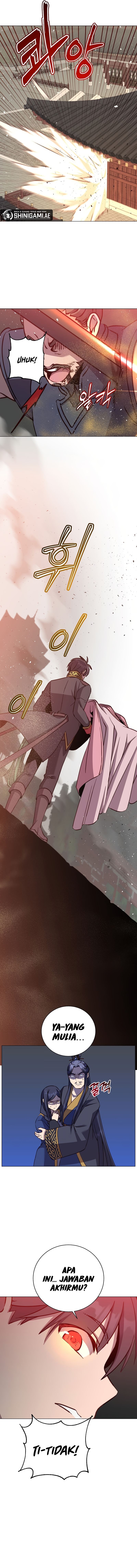 Read The Max Level Hero has Returned! (ID) Manga Online