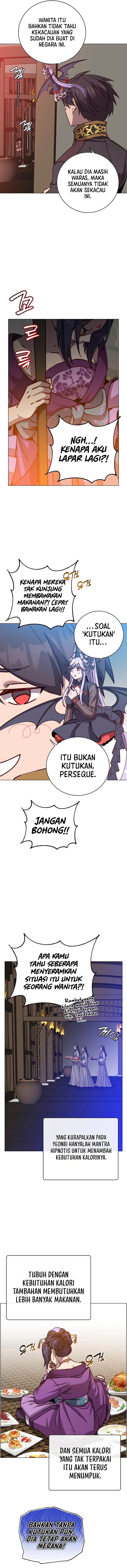 Read The Max Level Hero has Returned! (ID) Manga Online