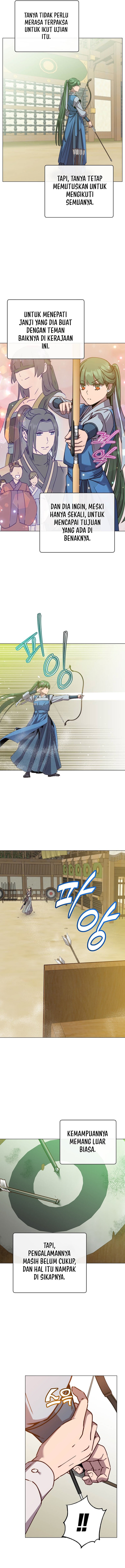 Read The Max Level Hero has Returned! (ID) Manga Online