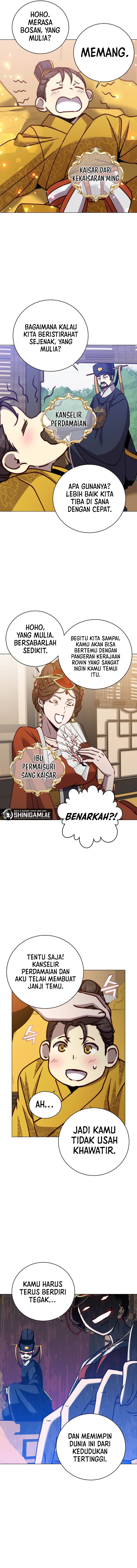 Read The Max Level Hero has Returned! (ID) Manga Online