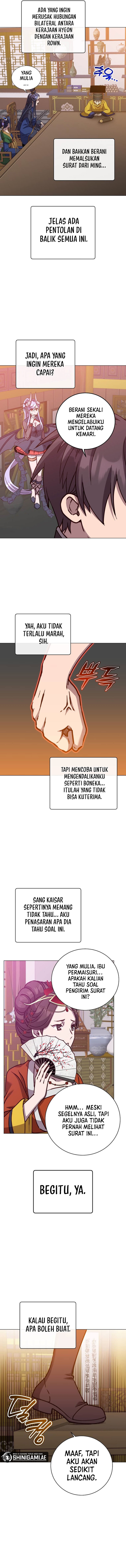 Read The Max Level Hero has Returned! (ID) Manga Online