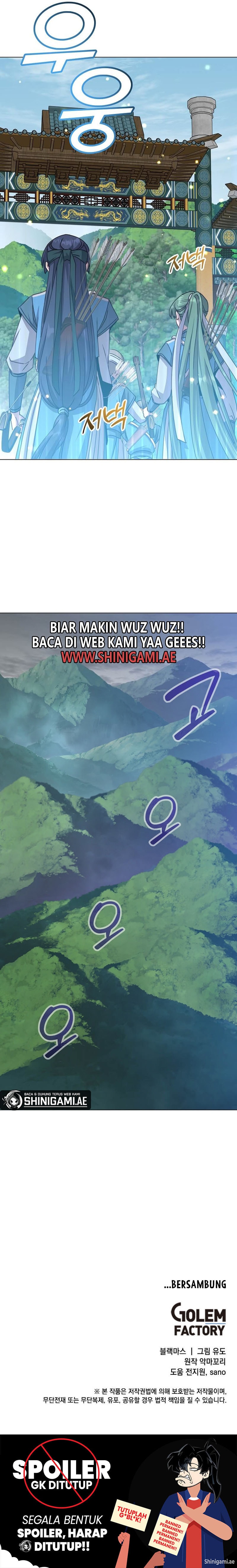 Read The Max Level Hero has Returned! (ID) Manga Online