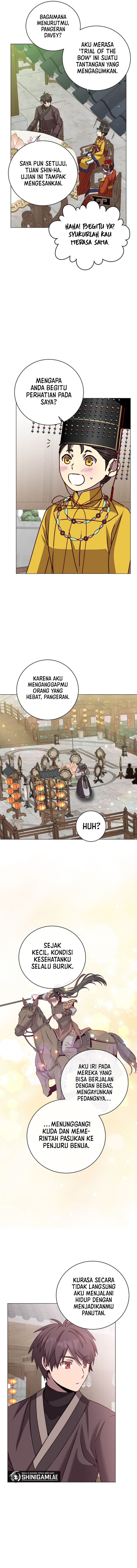 Read The Max Level Hero has Returned! (ID) Manga Online