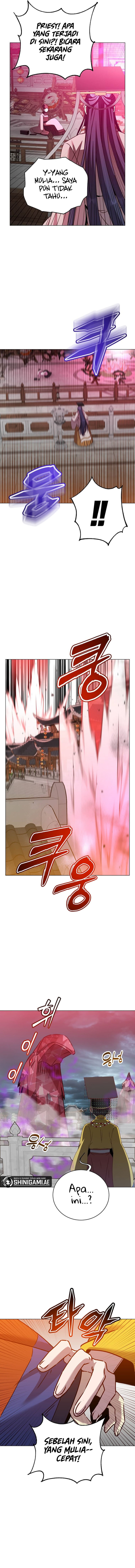 Read The Max Level Hero has Returned! (ID) Manga Online